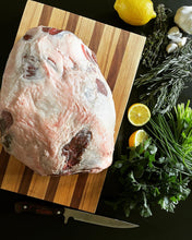 Load image into Gallery viewer, Leg of Lamb