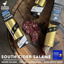 Load image into Gallery viewer, South Cider Salame: Good Food Award Winner