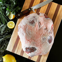Load image into Gallery viewer, Leg of Lamb