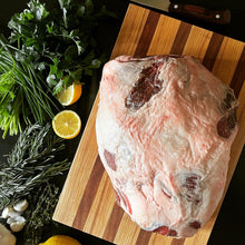 Load image into Gallery viewer, Leg of Lamb