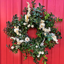 Load image into Gallery viewer, Local Wreath: choose design