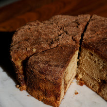 Load image into Gallery viewer, Sour Cream Coffee Cake
