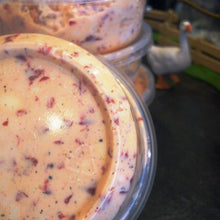 Load image into Gallery viewer, House Pimento Cheese Dip + Broad Ripple Potato Chips
