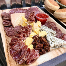 Load image into Gallery viewer, All-Indiana Cheese &amp; Charcuterie Board
