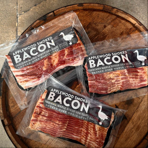 Applewood Bacon