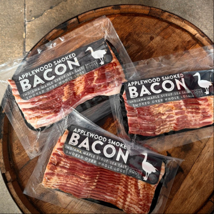 Applewood Bacon