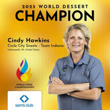 Load image into Gallery viewer, Croissants by World Dessert Champion!
