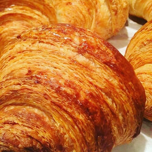 Croissant Six Packs: choose flavor