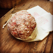 Load image into Gallery viewer, Hillbelly Sausage ideal for stuffing/dressing (Copy)
