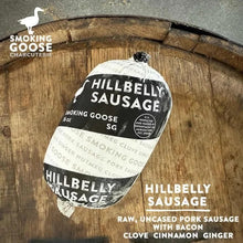 Load image into Gallery viewer, Hillbelly Sausage ideal for stuffing/dressing (Copy)
