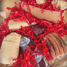 Load image into Gallery viewer, Wild Game Sampler: Gift Wrapped
