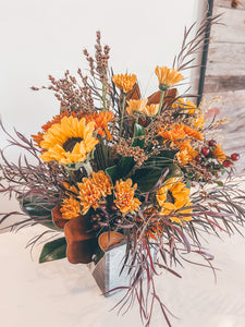 Flower Centerpiece