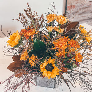 Flower Centerpiece