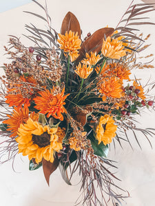 Flower Centerpiece