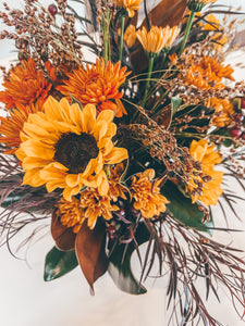 Flower Centerpiece