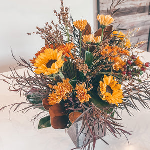 Flower Centerpiece