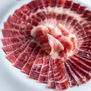 Acorn-Fed 100% Iberico Jamon