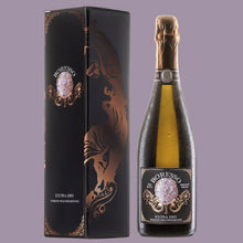 Load image into Gallery viewer, Non-alcoholic Sparkling Wine from Italy with Gift Box
