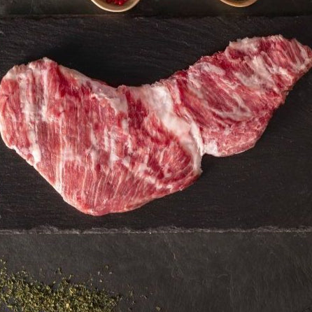 Iberico Secreto: Spain's 