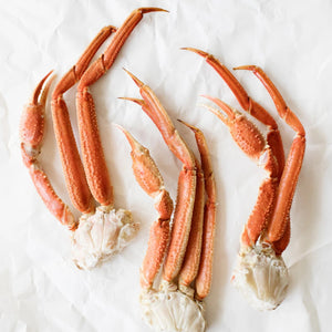 Snow Crab Cluster