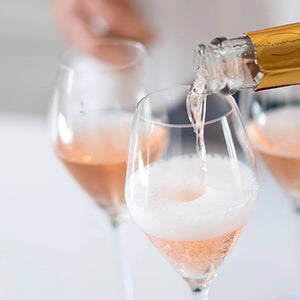 Rose Champagne Grand Cru: 92pts by Champagne's "living legend"